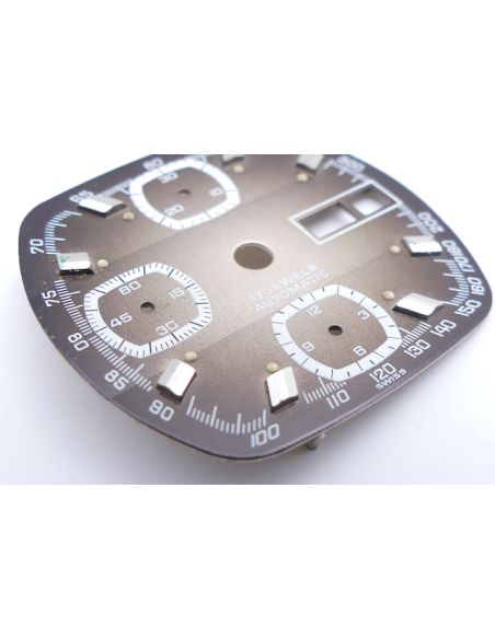 Valjoux 7750 cadran jour-date