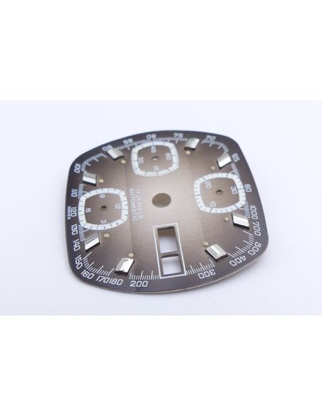 Valjoux 7750 cadran jour-date