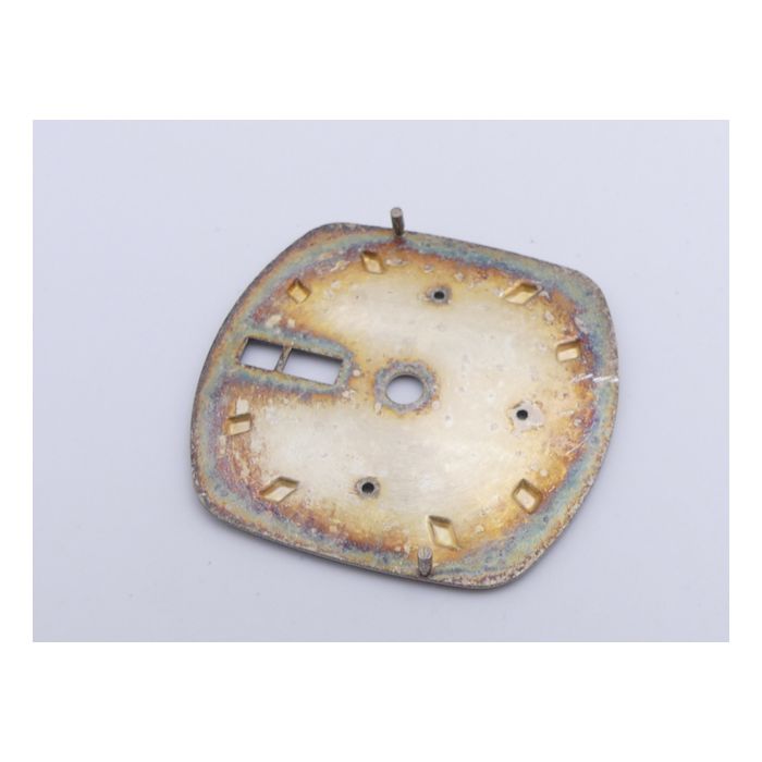 Valjoux 7750 cadran jour-date