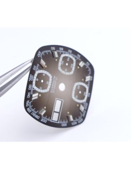 Valjoux 7750 cadran jour-date