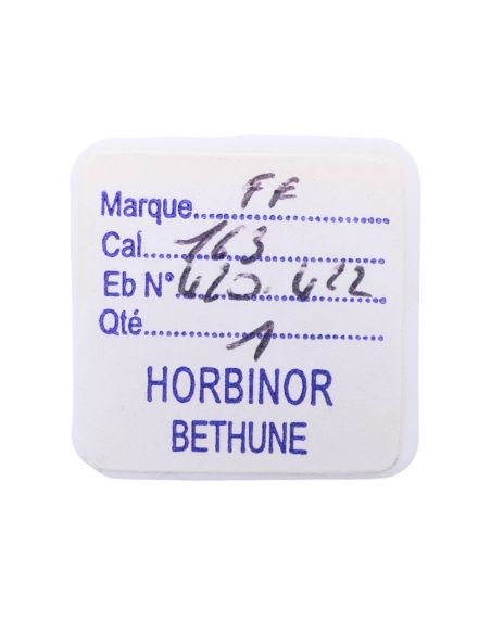 FE 163 - 422 Bague de roue de couronne - Crown wheel ring