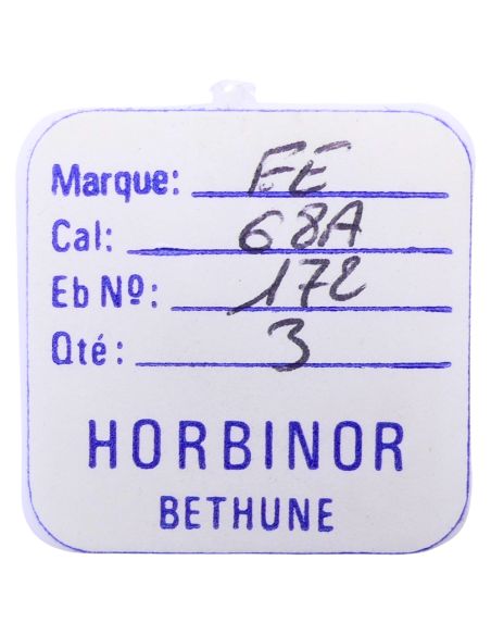 FE 68A - 172 Tenon (à l'unité) - Stud (per unit)