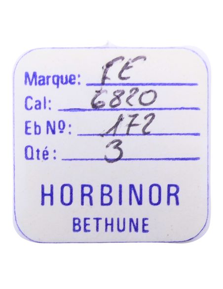 FE 6820 - 172 Tenon (à l'unité) - Stud (per unit)