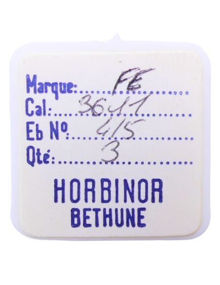 FE 3611 - 415 Rochet (à l'unité) - Ratchet wheel (per unit)