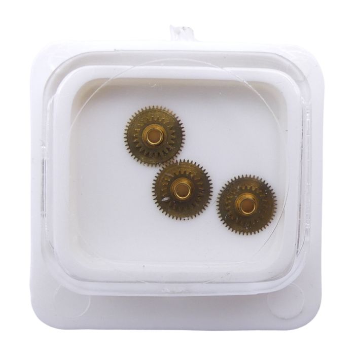 FE 141.2 - 2558 Roue des heures double denture (à l'unité) - Double toothing hour wheel (per unit)