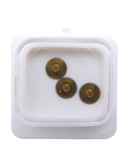 FE 141.2 - 2558 Roue des heures double denture (à l'unité) - Double toothing hour wheel (per unit)