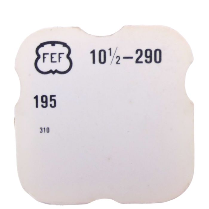 FEF 290 42 Arbre de Barillet - Barrel arbor