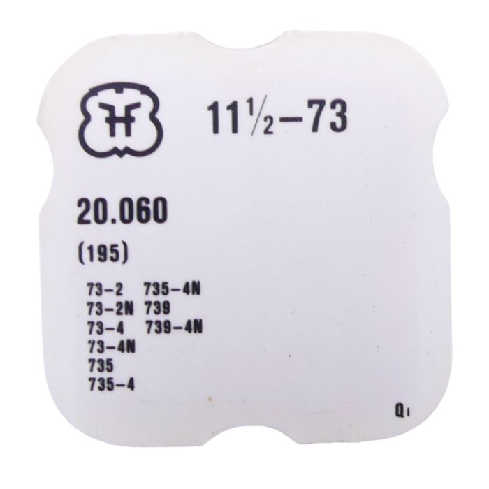 FHF 73 42 Arbre de Barillet - Barrel arbor