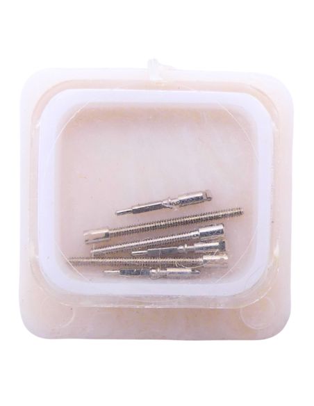 FE 14611 - 46114 Tige pour boite étanche (partie mouvement) (à l'unité) - Stem for waterproof case (movement portion) (per unit)