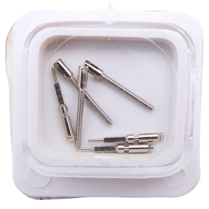 FE 233/68 - 404 Tige pour boite étanche (partie mouvement) (à l'unité) - Stem for waterproof case (movement portion) (per unit)