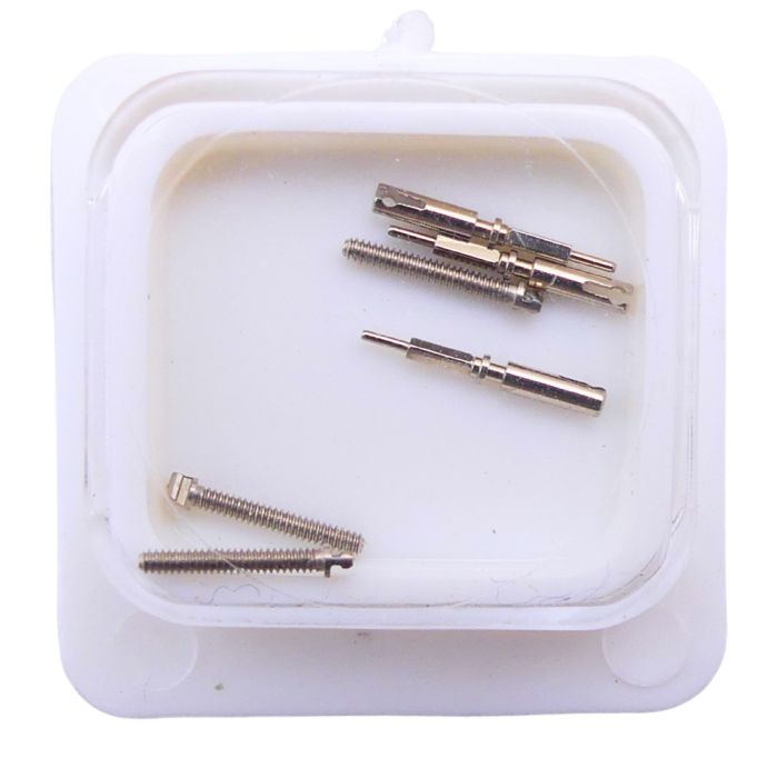 FE 3600 - 404 Tige pour boite étanche (partie mouvement) (à l'unité) - Stem for waterproof case (movement portion) (per unit)