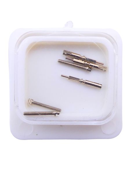 FE 3600 - 404 Tige pour boite étanche (partie mouvement) (à l'unité) - Stem for waterproof case (movement portion) (per unit)