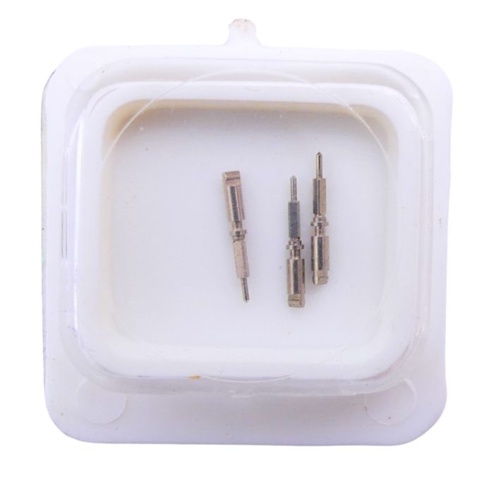 FE 2310 - 404 Tige pour boite étanche (partie mouvement) (à l'unité) - Stem for waterproof case (movement portion) (per unit)