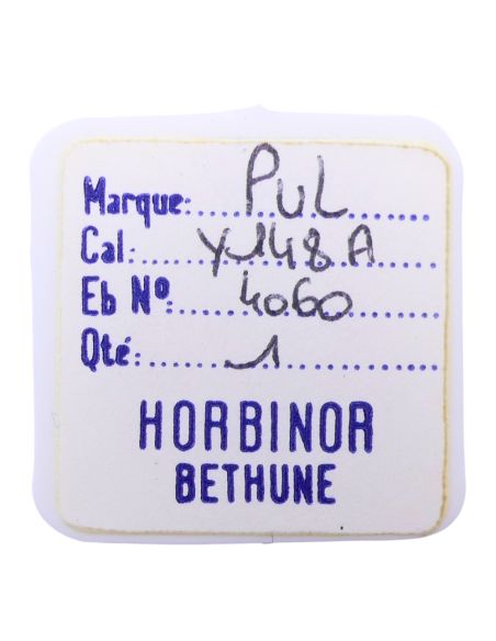 Pulsar Y148A - 4060 Bobine (à l'unité) - Coil (per unit)