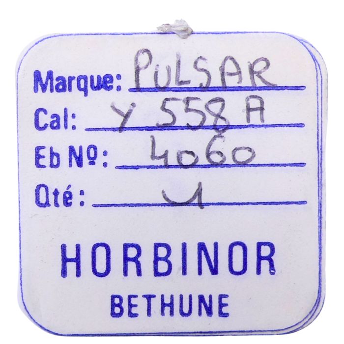 Pulsar V558A - 4060 Bobine (à l'unité) - Coil (per unit)