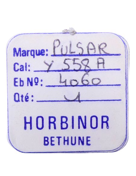 Pulsar V558A - 4060 Bobine (à l'unité) - Coil (per unit)