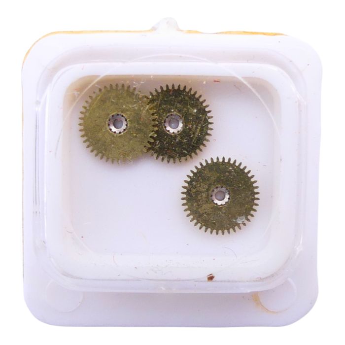 JEJ PS31 - 260 Roue de minuterie (à l'unité) - Minute wheel (per unit)