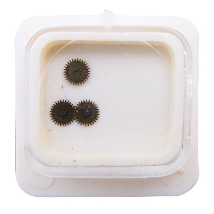 HP 25 - 260 Roue de minuterie (à l'unité) - Minute wheel (per unit)