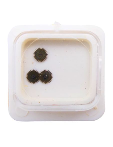 HP 25 - 260 Roue de minuterie (à l'unité) - Minute wheel (per unit)