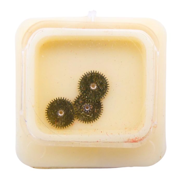 MHS P62 - 260 Roue de minuterie (à l'unité) - Minute wheel (per unit)