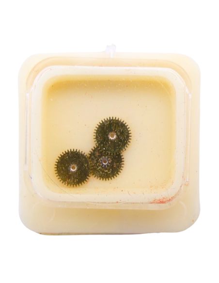 MHS P62 - 260 Roue de minuterie (à l'unité) - Minute wheel (per unit)