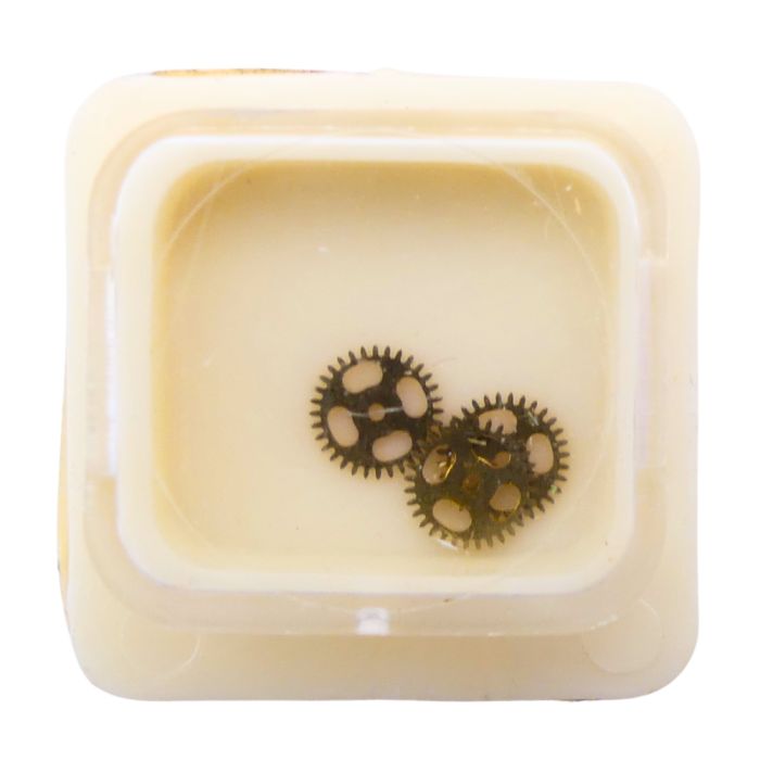 MHS 238ADI - 260 Roue de minuterie (à l'unité) - Minute wheel (per unit)