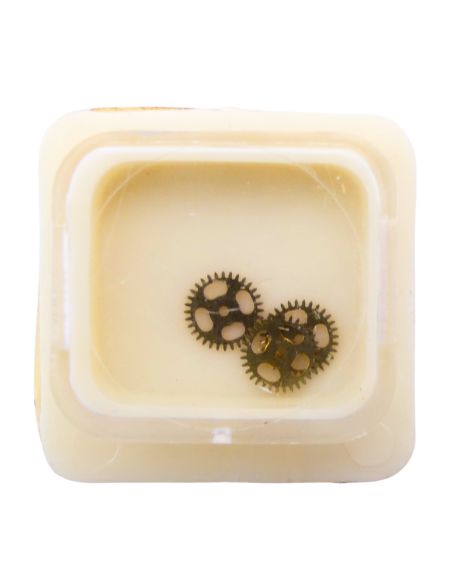 MHS 238ADI - 260 Roue de minuterie (à l'unité) - Minute wheel (per unit)