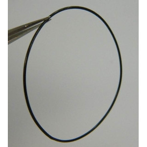 Heuer yacht timer joint