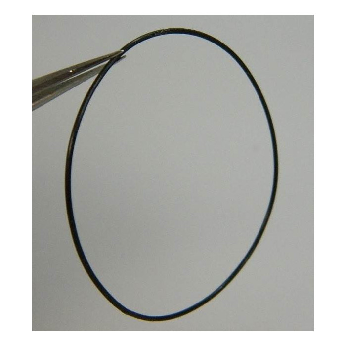 Heuer yacht timer joint