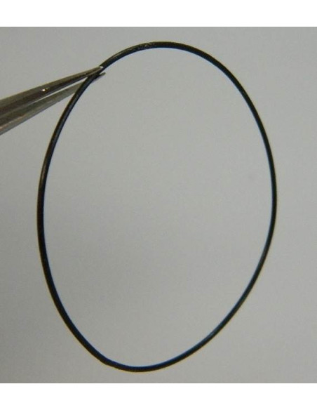 Heuer yacht timer joint