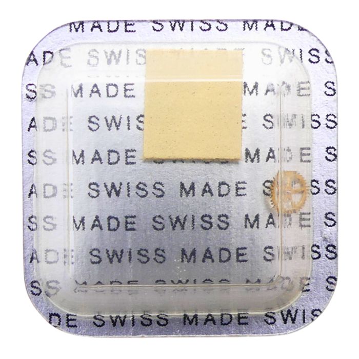 Zenith 1724 - 1480 Roue d'armage (à l'unité) - Winding-up wheel (per unit)