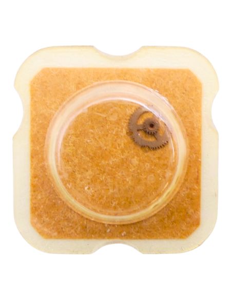 AS 1716 - 1480 Roue d'armage (à l'unité) - Winding-up wheel (per unit)