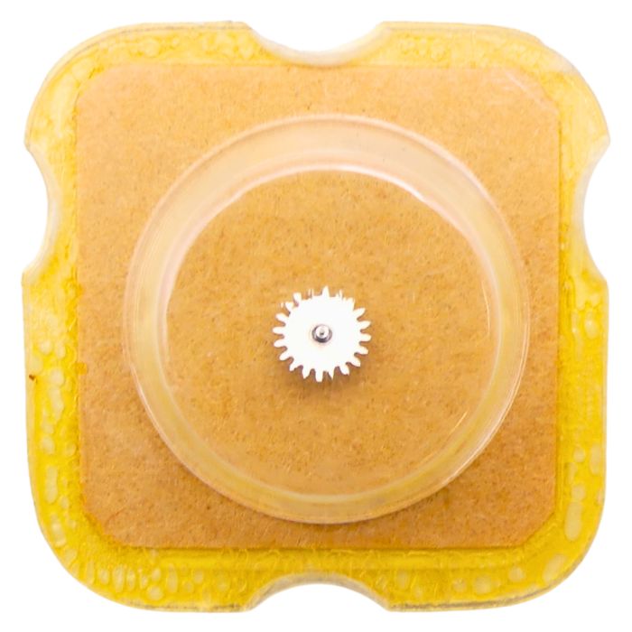 FHF 65 - 1480 Roue d'armage (à l'unité) - Winding-up wheel (per unit)