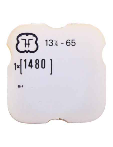 FHF 65 - 1480 Roue d'armage (à l'unité) - Winding-up wheel (per unit)