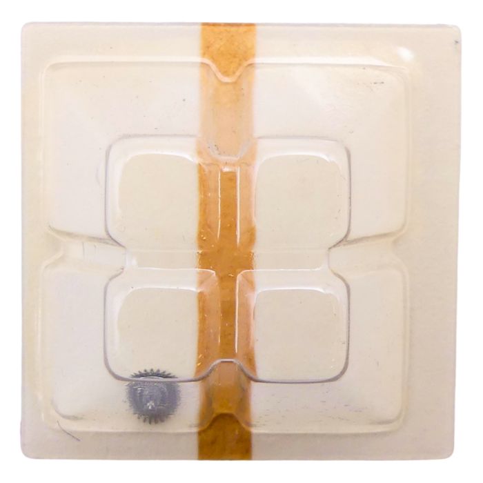 Förster 420 - 1480 Roue d'armage (à l'unité) - Winding-up wheel (per unit)