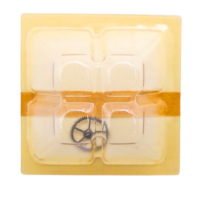 PUW 1260 - 1480 Roue d'armage (à l'unité) - Winding-up wheel (per unit)