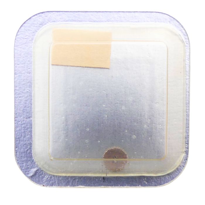 Enicar 165D - 1481 Mobile de réduction (roue de transmission) (à l'unité) - Reduction gear (transmission wheel) (per unit)