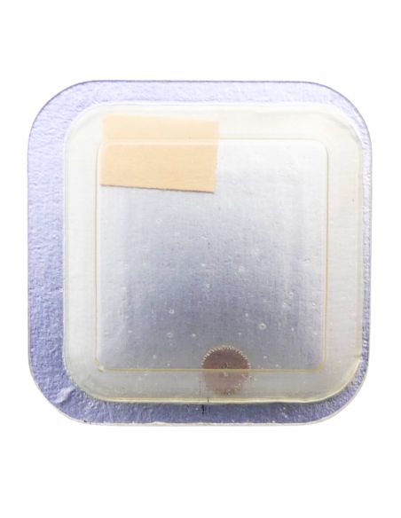 Enicar 165D - 1481 Mobile de réduction (roue de transmission) (à l'unité) - Reduction gear (transmission wheel) (per unit)