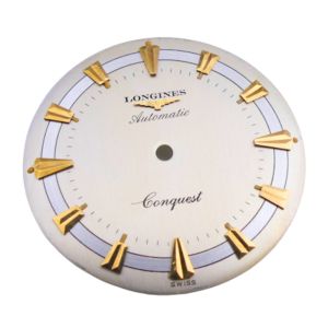 Longines Ultra-Chron Cadran