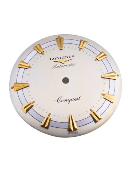 Longines Ultra-Chron Cadran