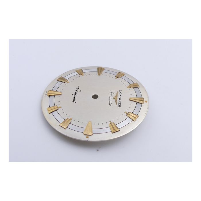 Longines Ultra-Chron Cadran