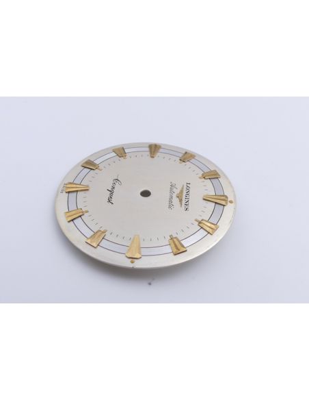 Longines Ultra-Chron Cadran