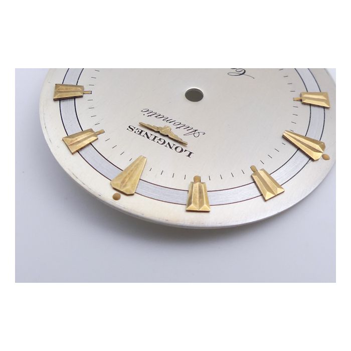 Longines Ultra-Chron Cadran