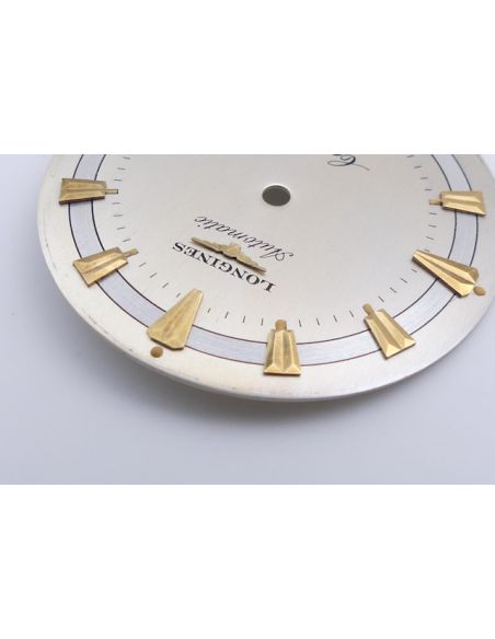 Longines Ultra-Chron Cadran