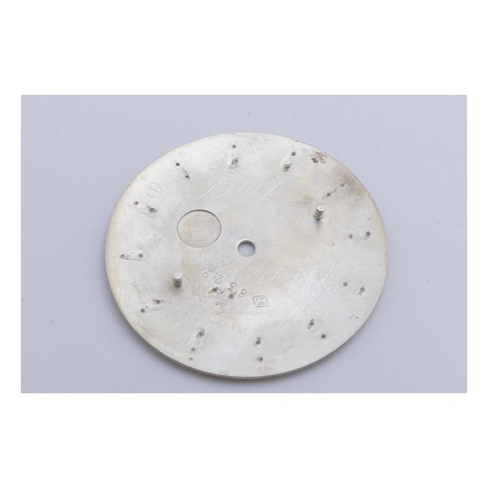 Longines Ultra-Chron Cadran