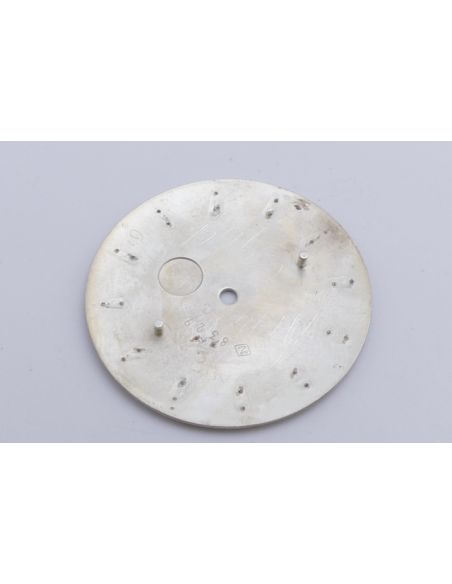 Longines Ultra-Chron Cadran