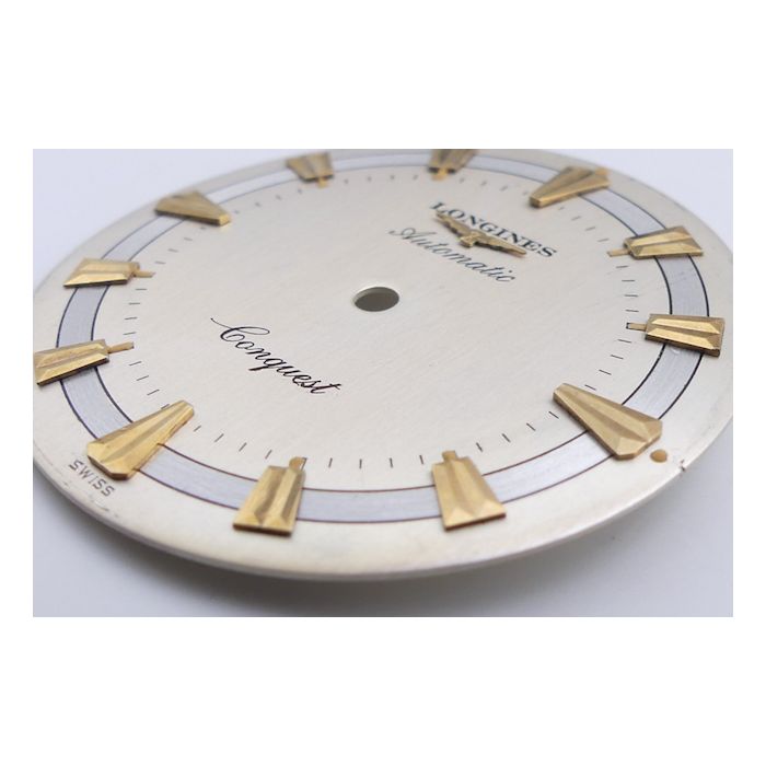 Longines Ultra-Chron Cadran