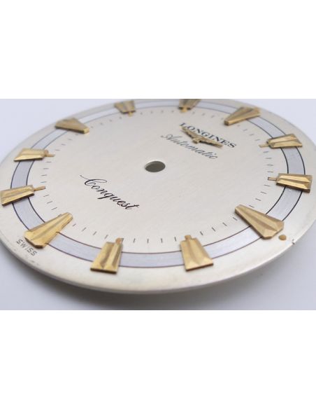 Longines Ultra-Chron Cadran