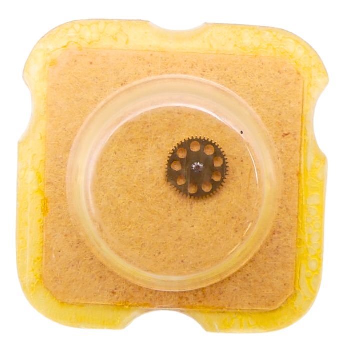 ETA 2520 - 1481 Mobile de réduction (roue de transmission) (à l'unité) - Reduction gear (transmission wheel) (per unit)