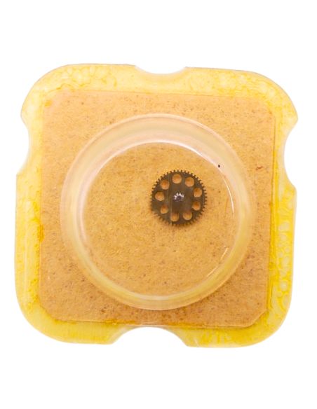 ETA 2520 - 1481 Mobile de réduction (roue de transmission) (à l'unité) - Reduction gear (transmission wheel) (per unit)